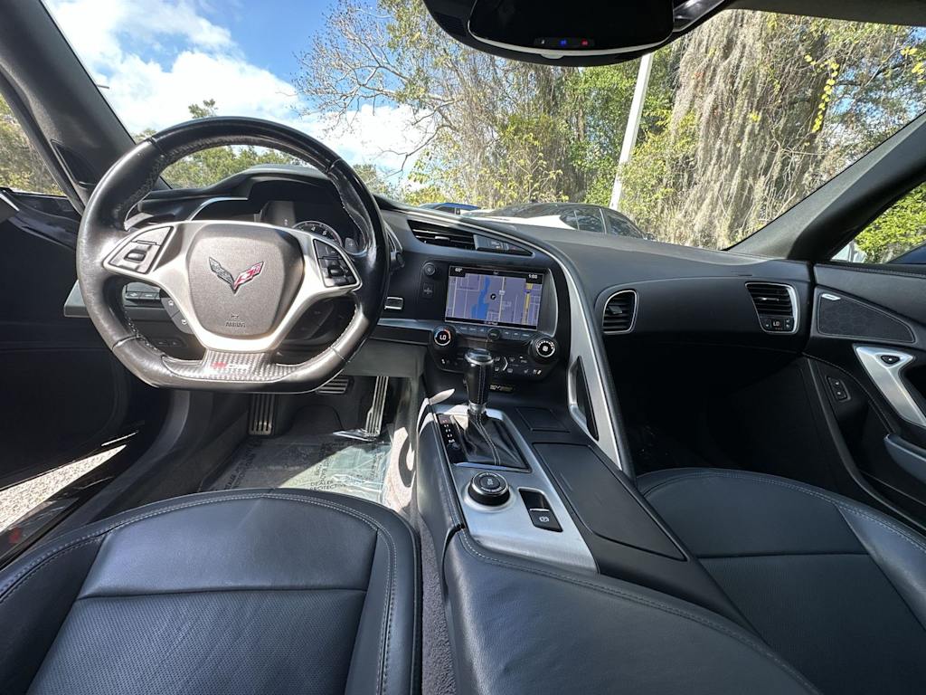 Thumbnail: 2017 Chevrolet Corvette - 2