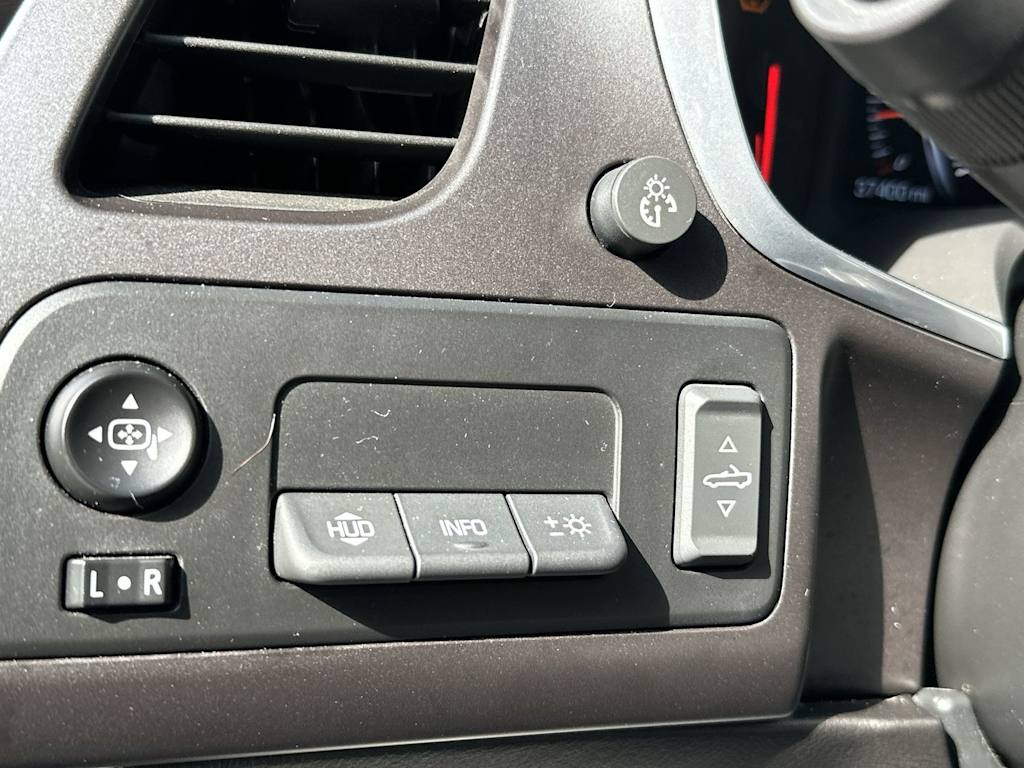 Thumbnail: 2017 Chevrolet Corvette - 21