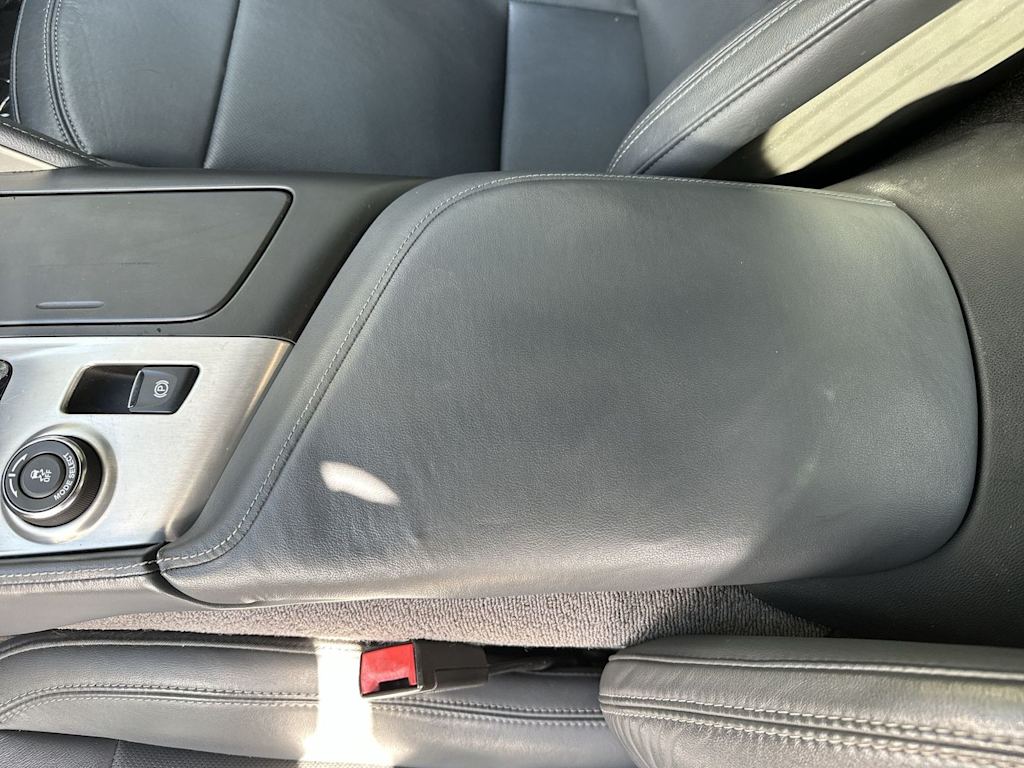 Thumbnail: 2017 Chevrolet Corvette - 19