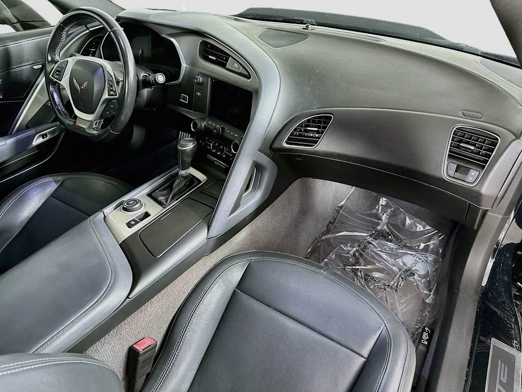 Thumbnail: 2017 Chevrolet Corvette - 31