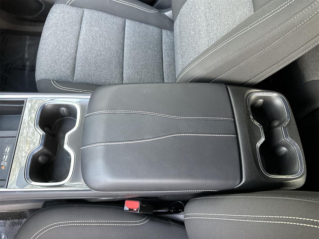 Thumbnail: 2025 GMC Acadia - 20