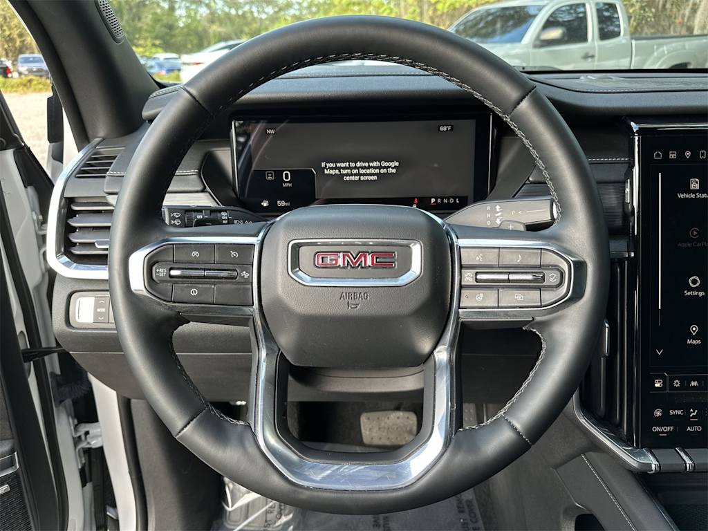 Thumbnail: 2025 GMC Acadia - 10