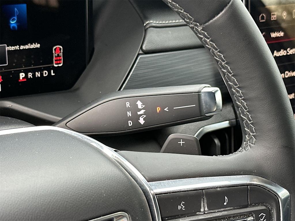 Thumbnail: 2025 GMC Acadia - 21