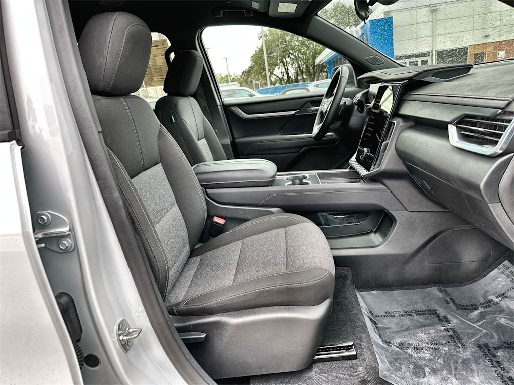 Thumbnail: 2025 GMC Acadia - 19