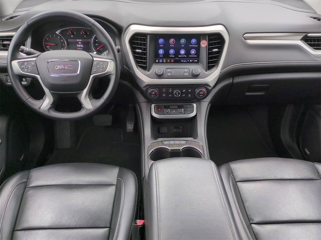 2023 GMC Acadia SLT 2