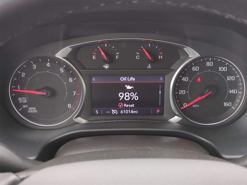 2023 GMC Acadia SLT 14