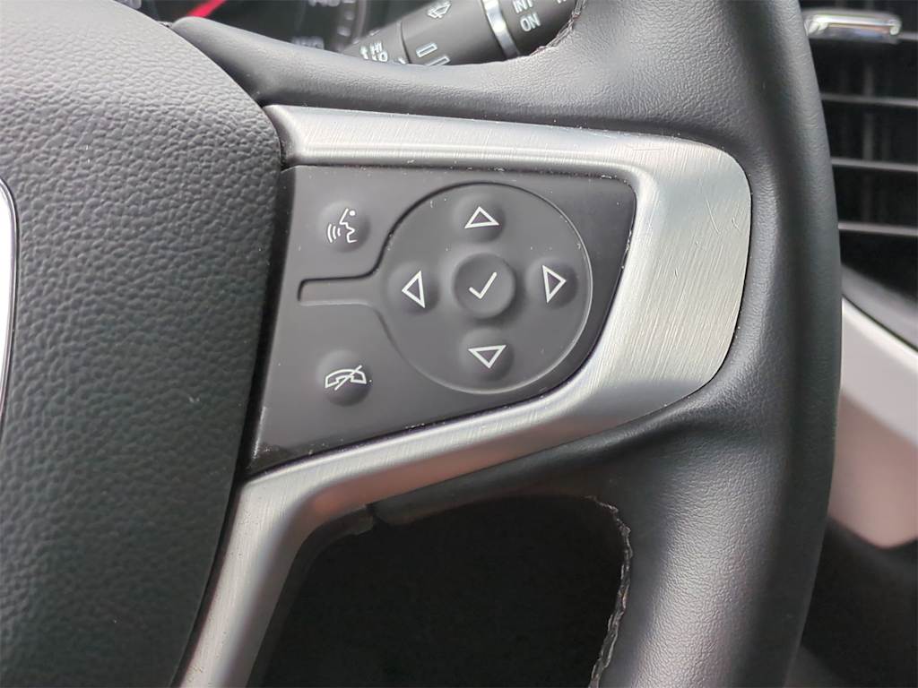 2023 GMC Acadia SLT 26