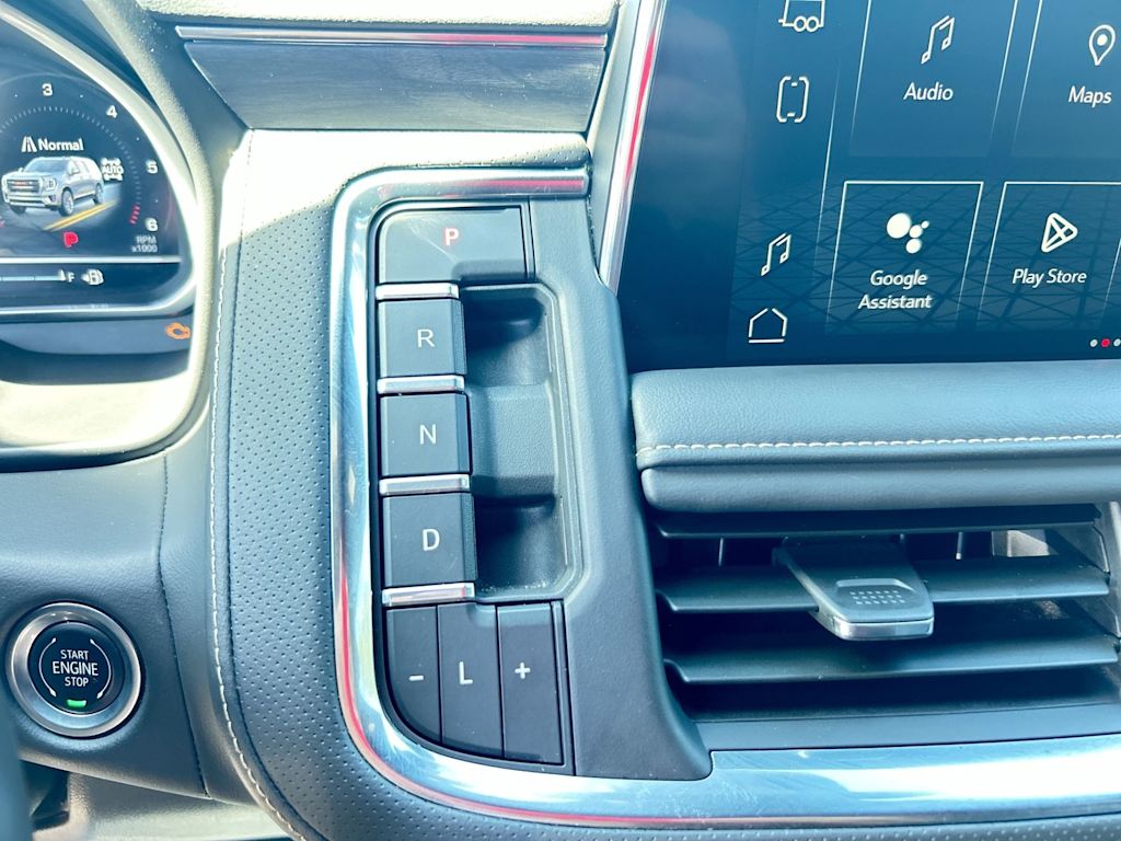 Thumbnail: 2024 GMC Yukon - 12