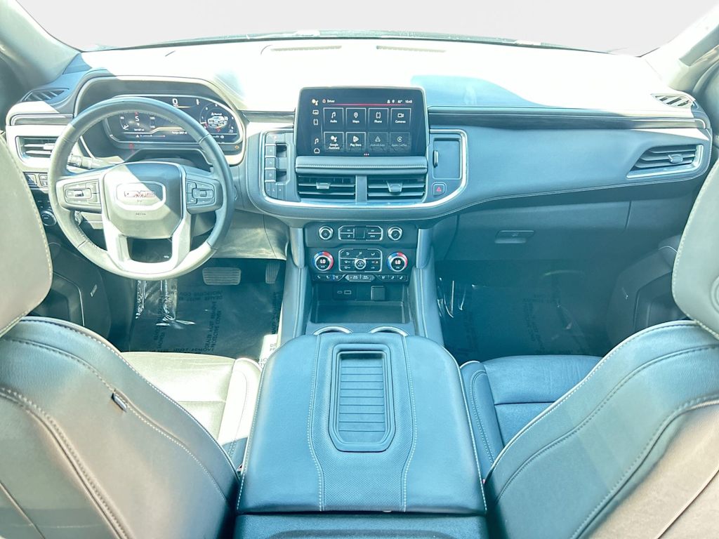 Thumbnail: 2024 GMC Yukon - 2