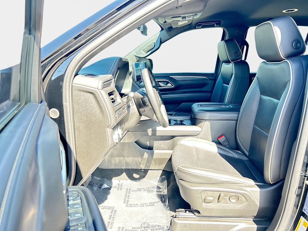 Thumbnail: 2024 GMC Yukon - 8