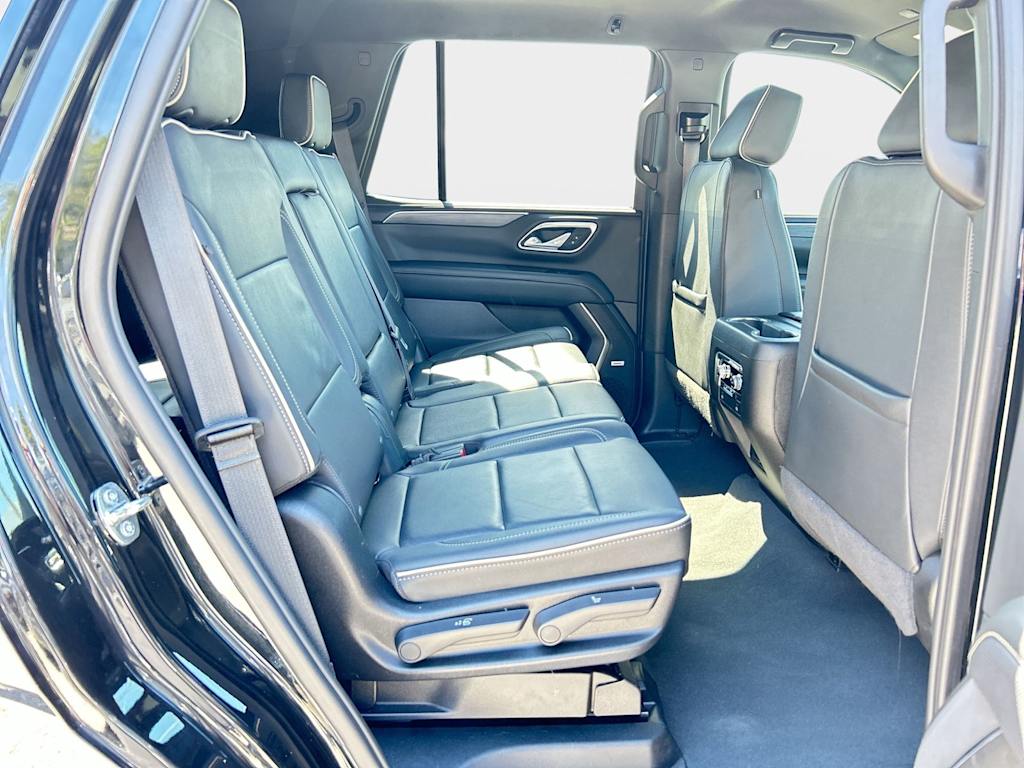 Thumbnail: 2024 GMC Yukon - 9