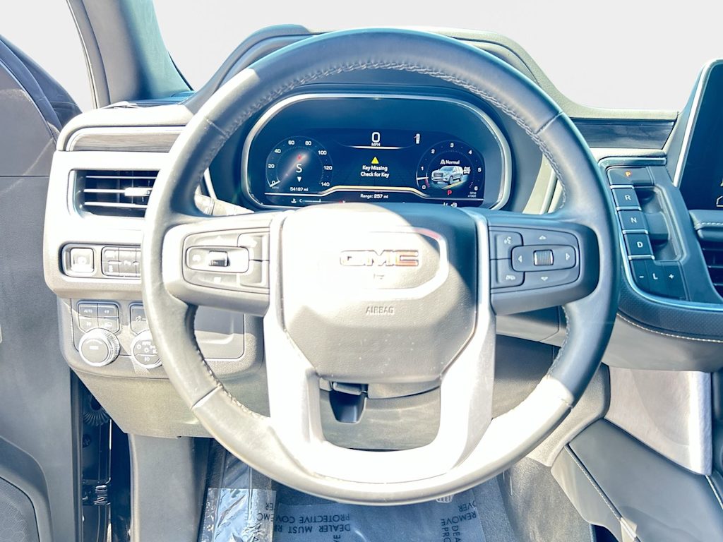 Thumbnail: 2024 GMC Yukon - 7