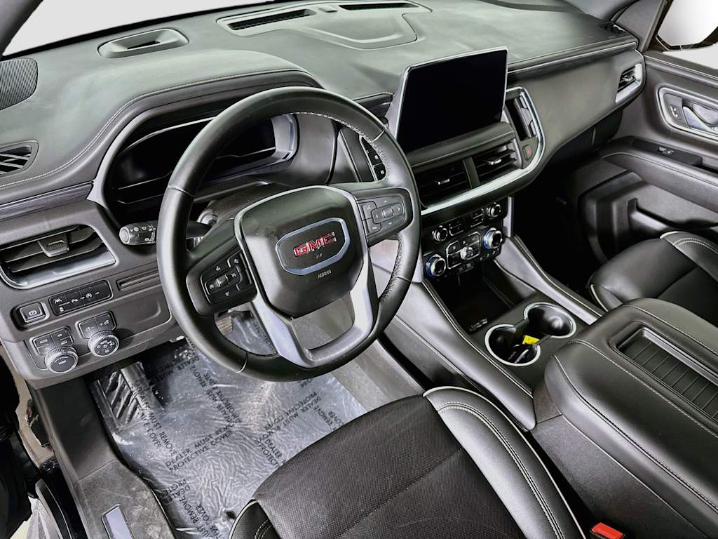 Thumbnail: 2024 GMC Yukon - 2