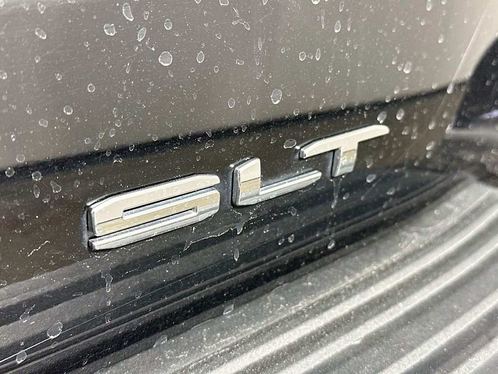 Thumbnail: 2024 GMC Yukon - 7