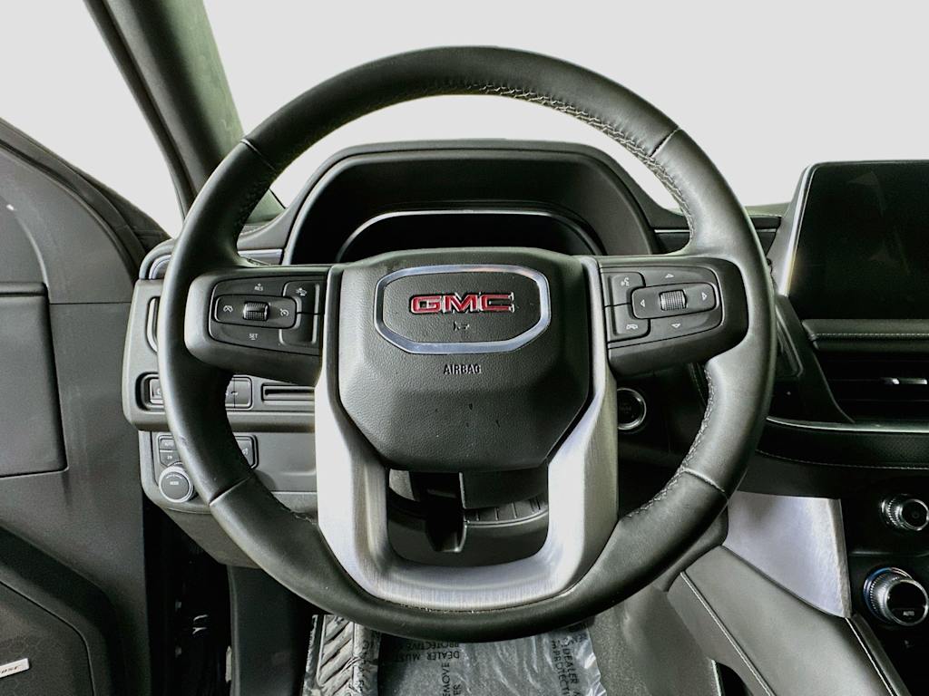 Thumbnail: 2024 GMC Yukon - 15