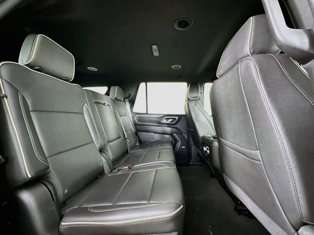 Thumbnail: 2024 GMC Yukon - 33