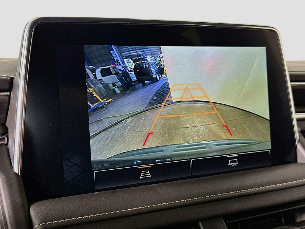 Thumbnail: 2024 GMC Yukon - 28