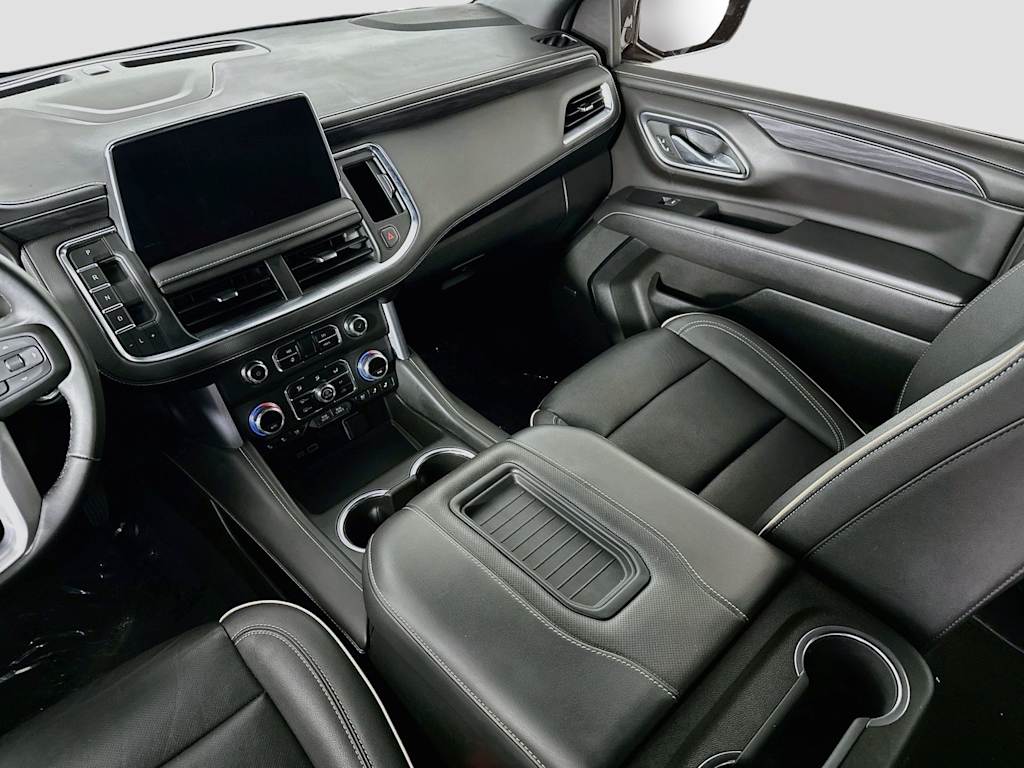 Thumbnail: 2024 GMC Yukon - 14