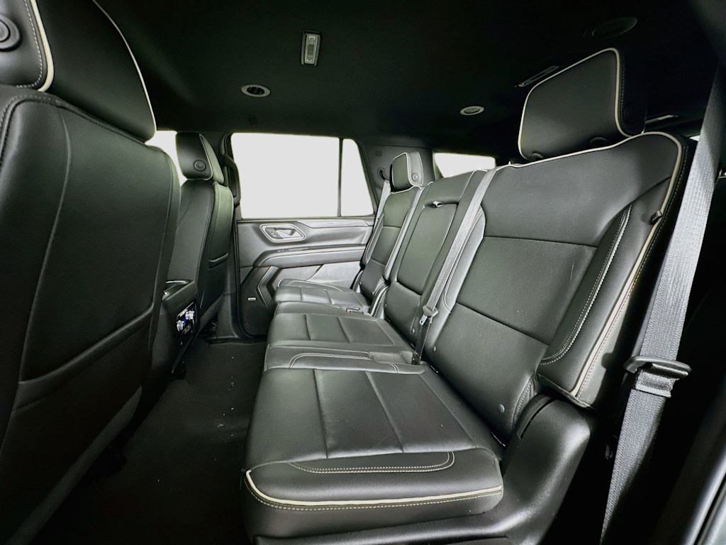 Thumbnail: 2024 GMC Yukon - 13