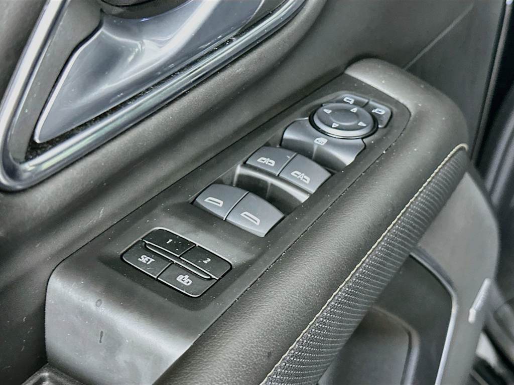 Thumbnail: 2024 GMC Yukon - 29