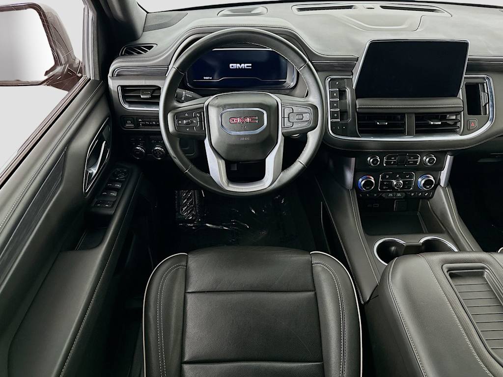 Thumbnail: 2024 GMC Yukon - 10