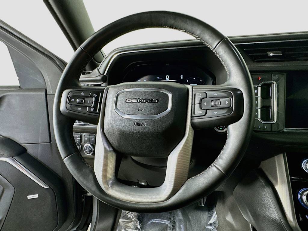 Thumbnail: 2023 GMC Yukon XL - 14
