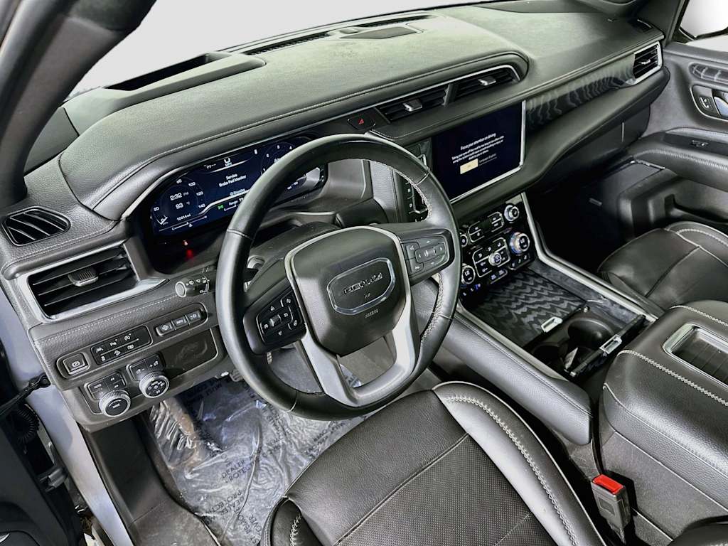 Thumbnail: 2023 GMC Yukon XL - 2