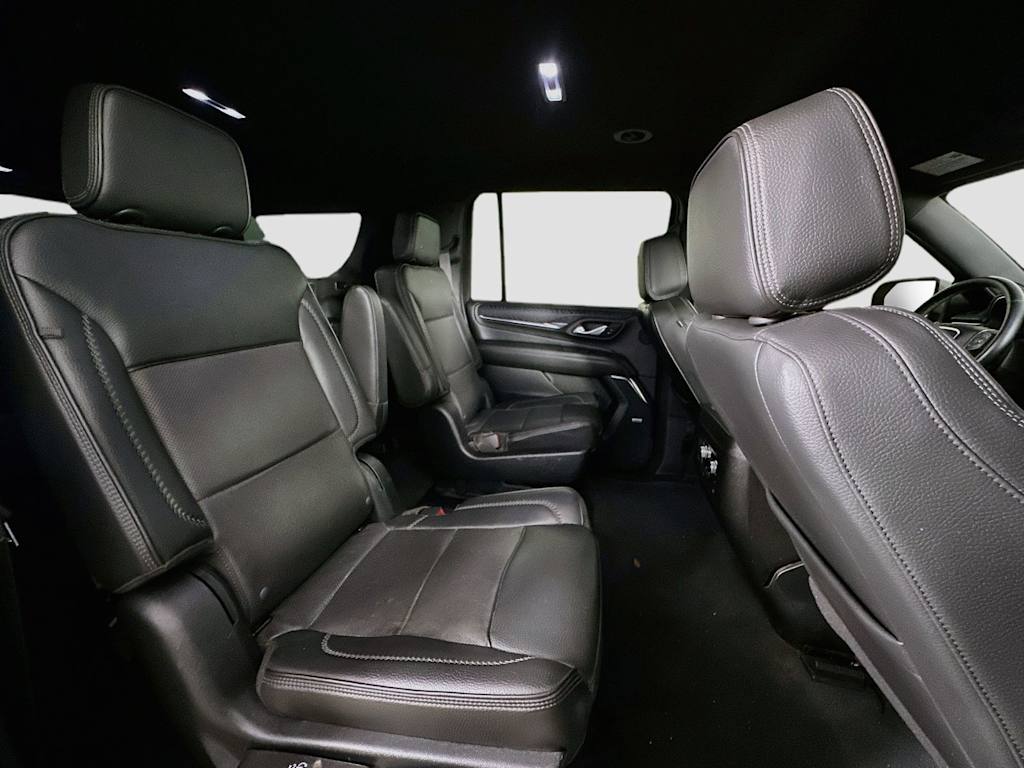 Thumbnail: 2023 GMC Yukon XL - 34