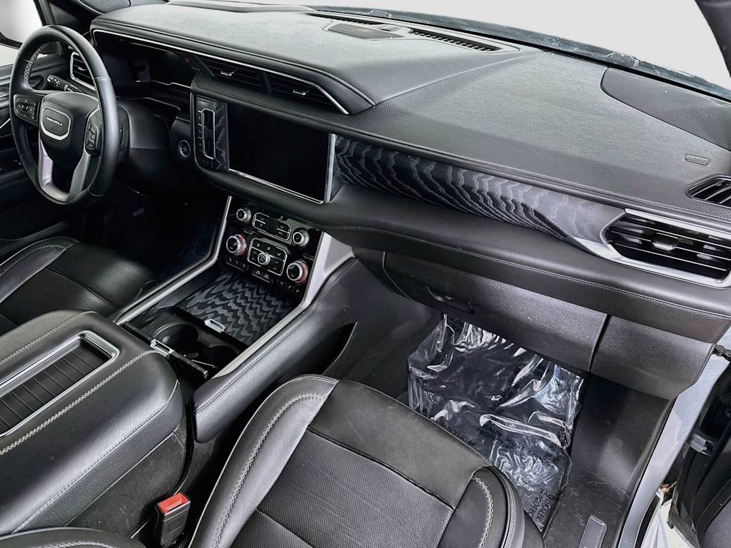 Thumbnail: 2023 GMC Yukon XL - 35