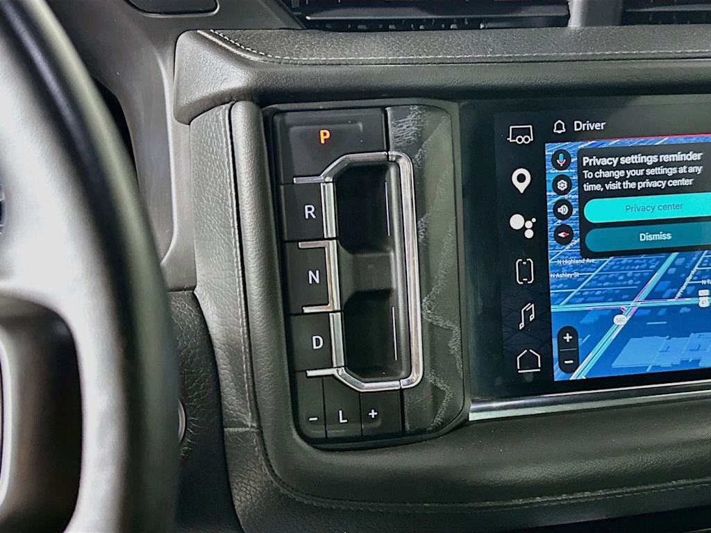 Thumbnail: 2023 GMC Yukon XL - 22