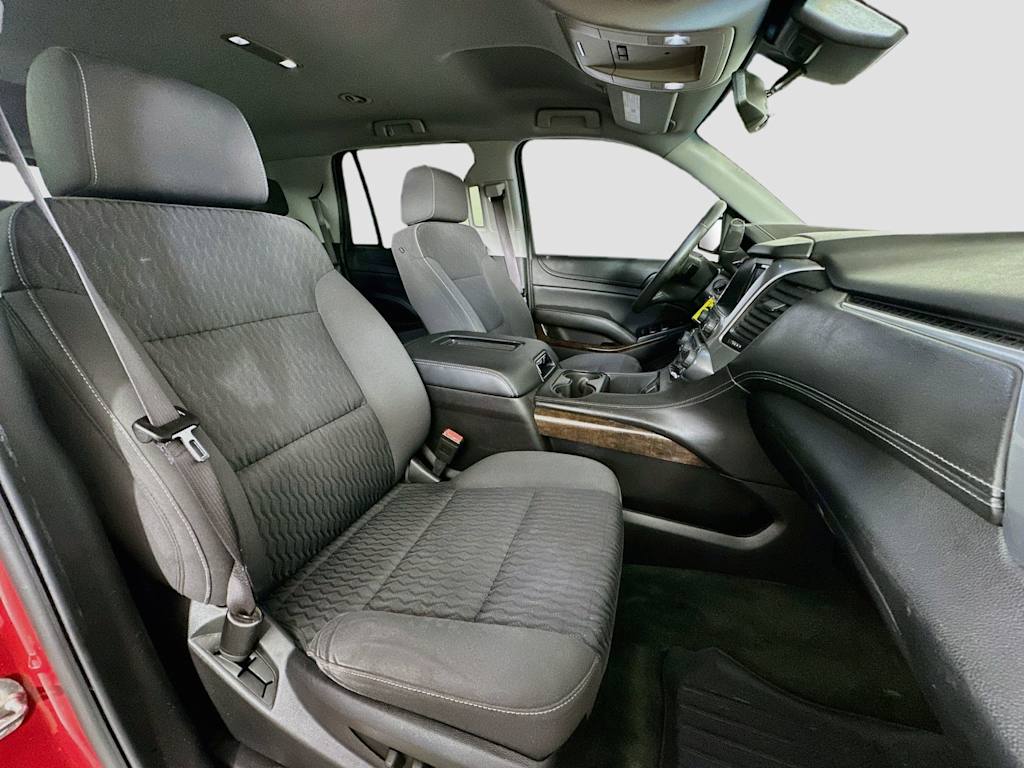 Thumbnail: 2015 Chevrolet Tahoe - 11