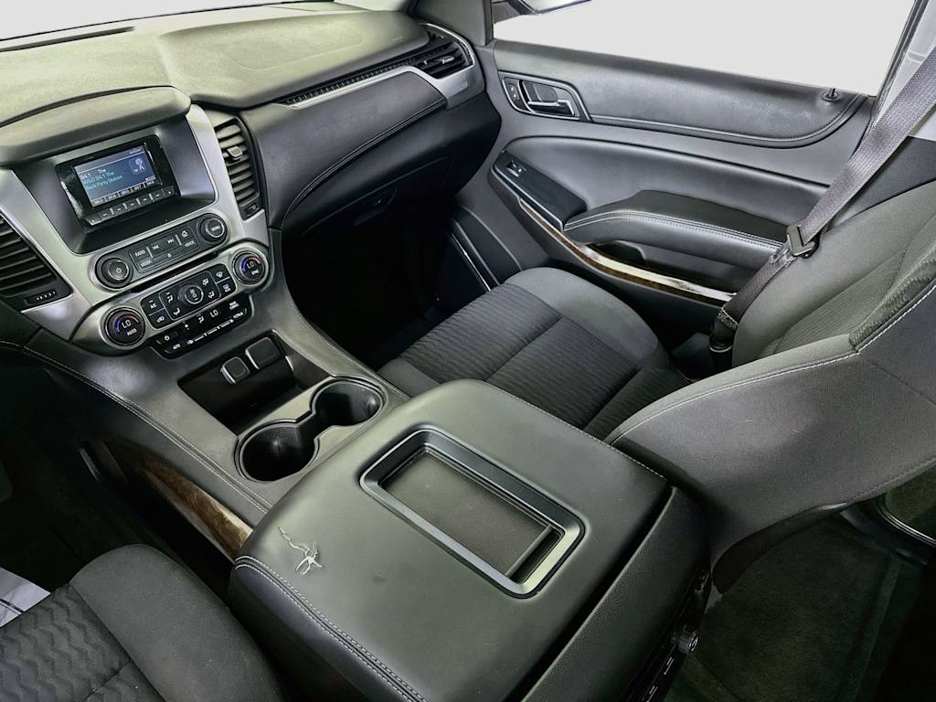 Thumbnail: 2015 Chevrolet Tahoe - 13