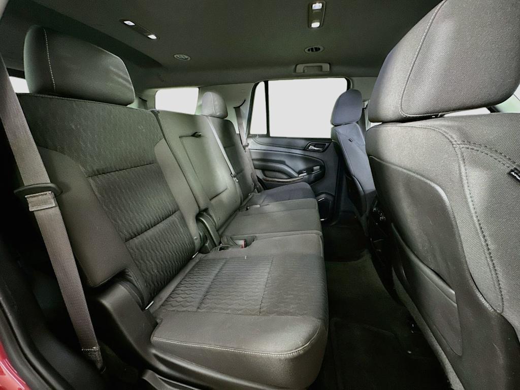 Thumbnail: 2015 Chevrolet Tahoe - 31