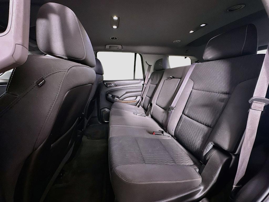 Thumbnail: 2015 Chevrolet Tahoe - 12
