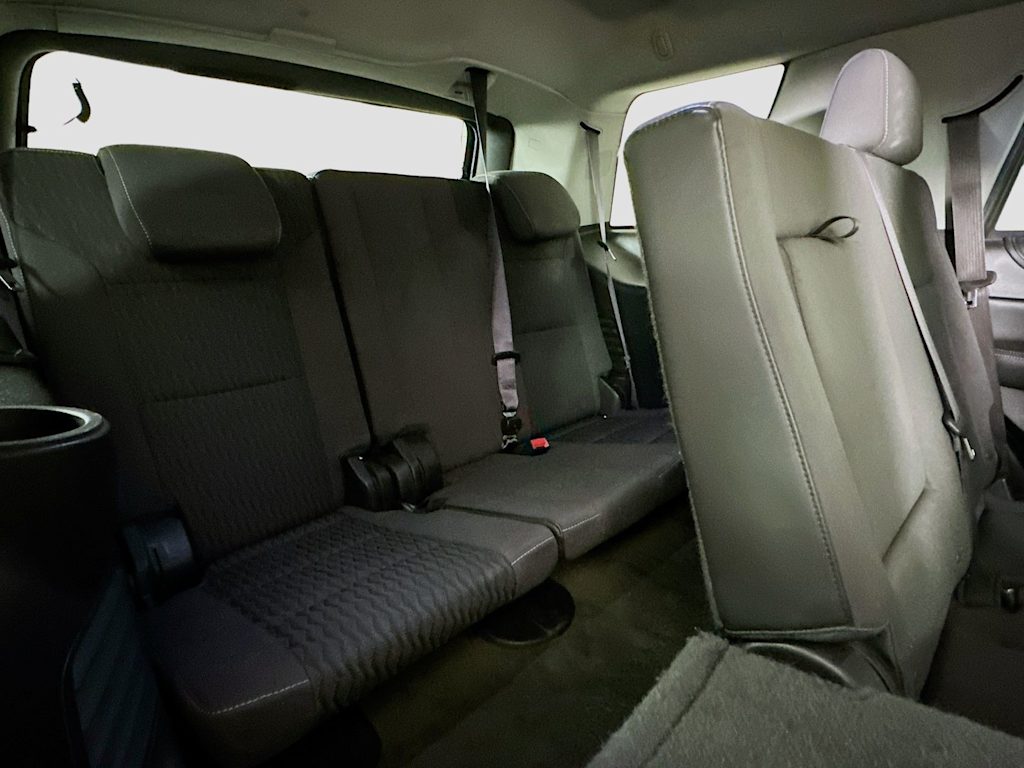 Thumbnail: 2015 Chevrolet Tahoe - 30
