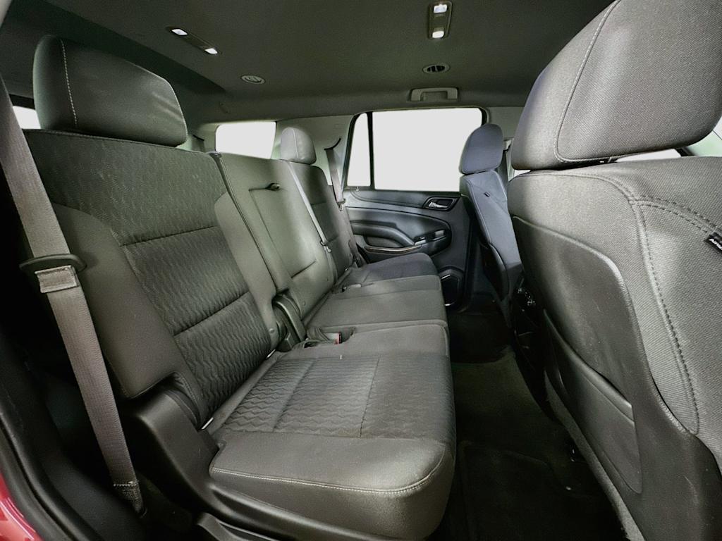 Thumbnail: 2015 Chevrolet Tahoe - 28