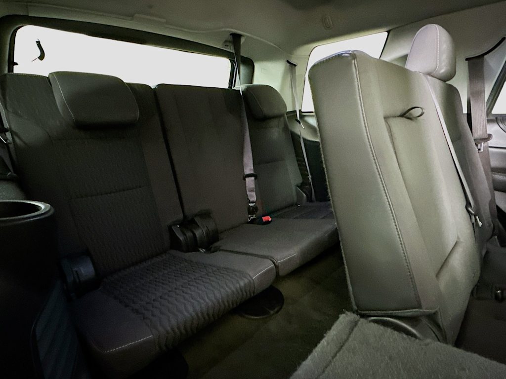 Thumbnail: 2015 Chevrolet Tahoe - 27