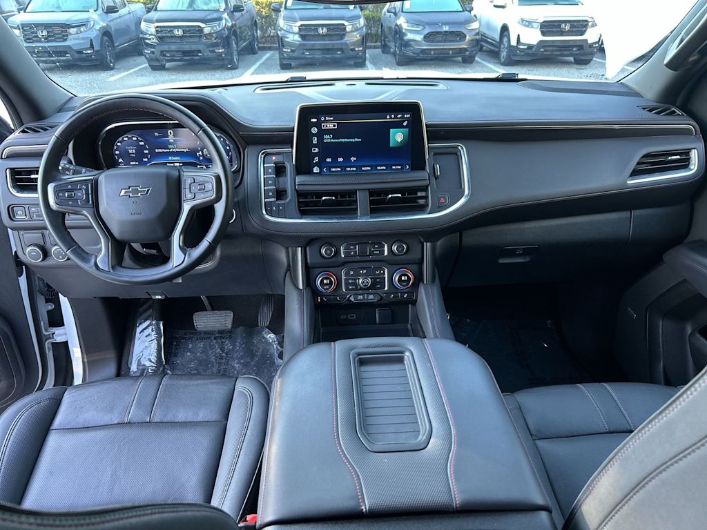 Thumbnail: 2024 Chevrolet Suburban - 2