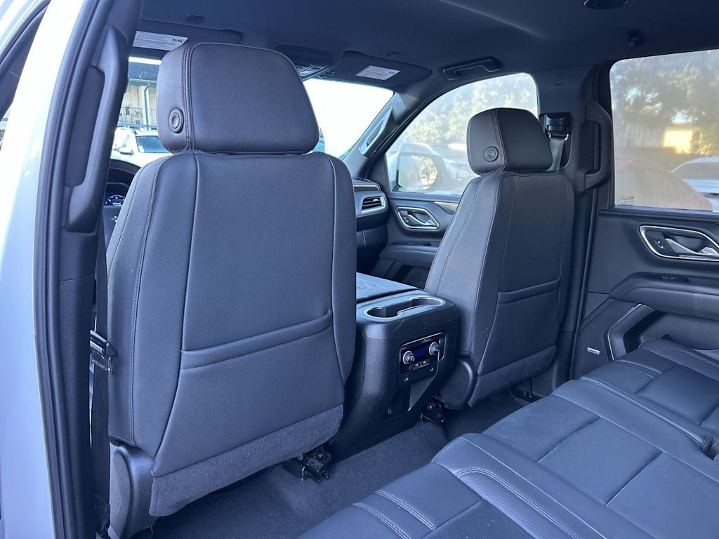 Thumbnail: 2024 Chevrolet Suburban - 13