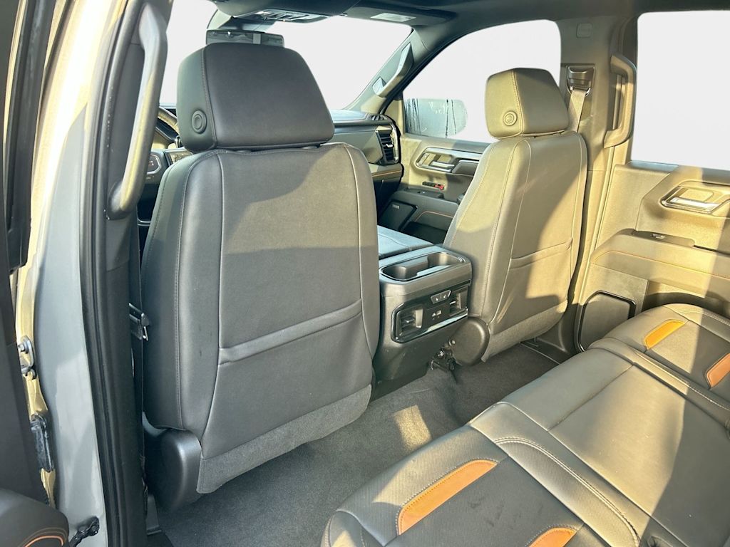 Thumbnail: 2023 GMC Sierra 1500 - 12