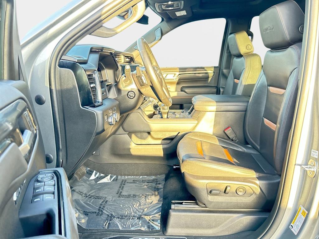 Thumbnail: 2023 GMC Sierra 1500 - 10