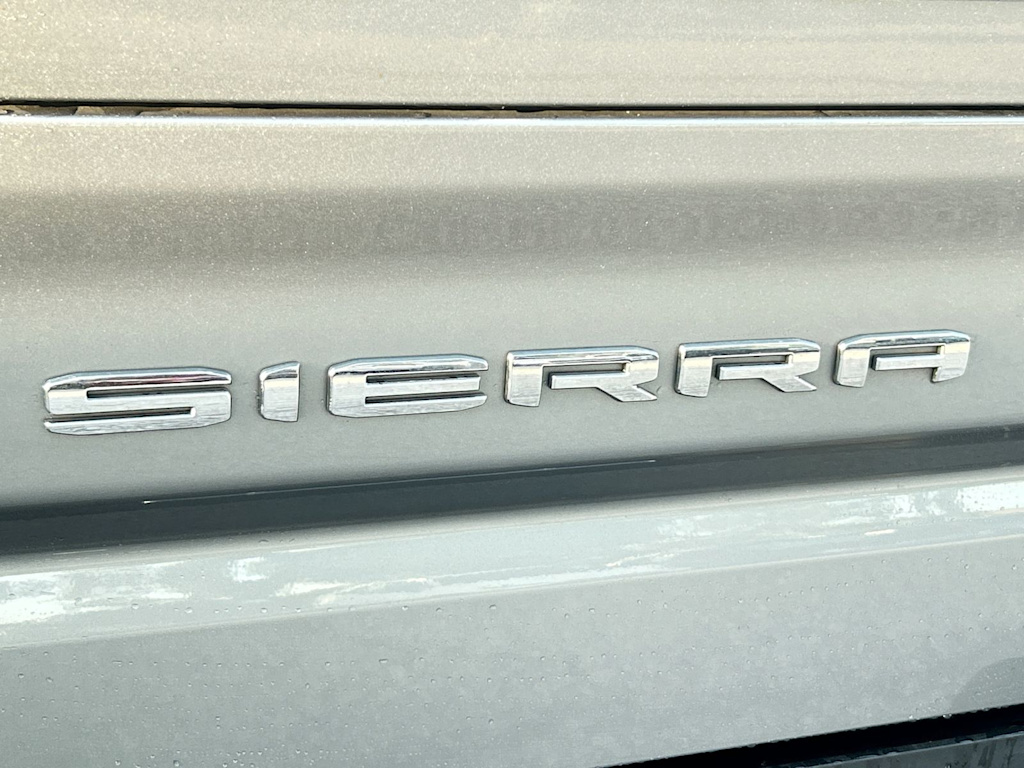 Thumbnail: 2023 GMC Sierra 1500 - 7