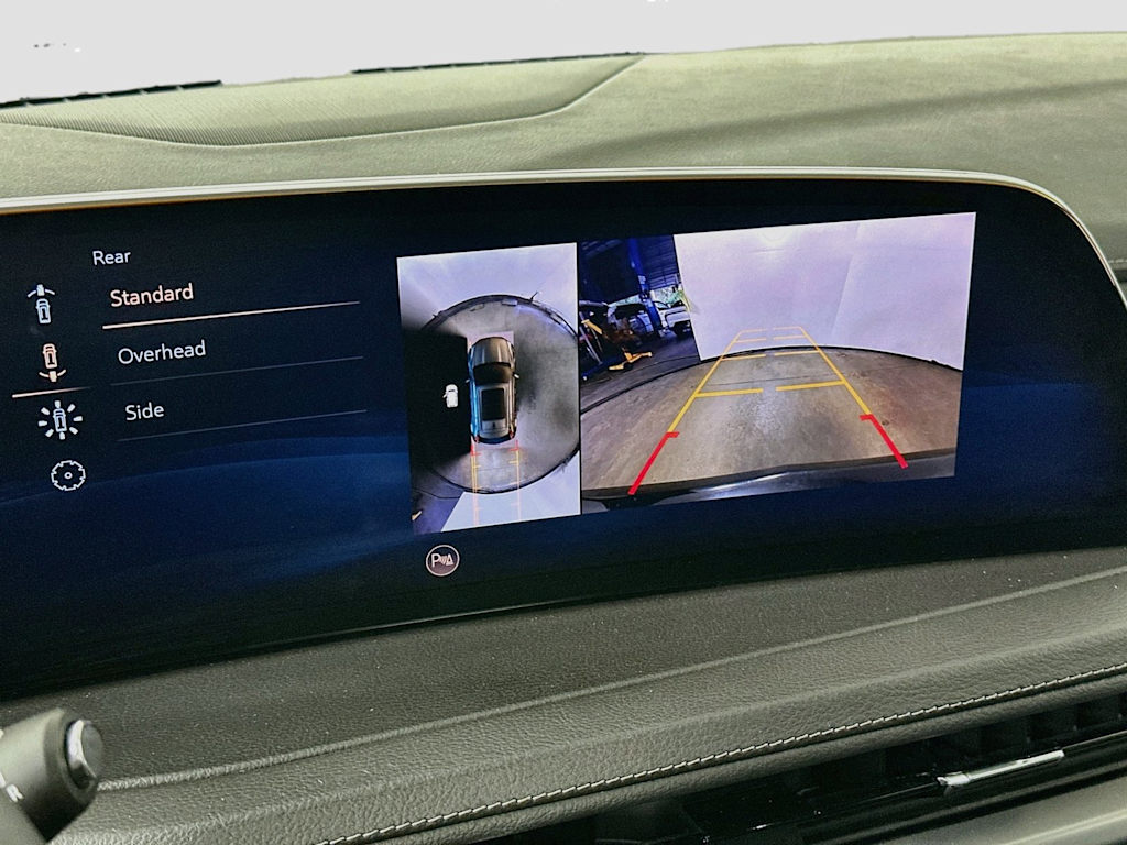 Thumbnail: 2025 Cadillac XT4 - 28