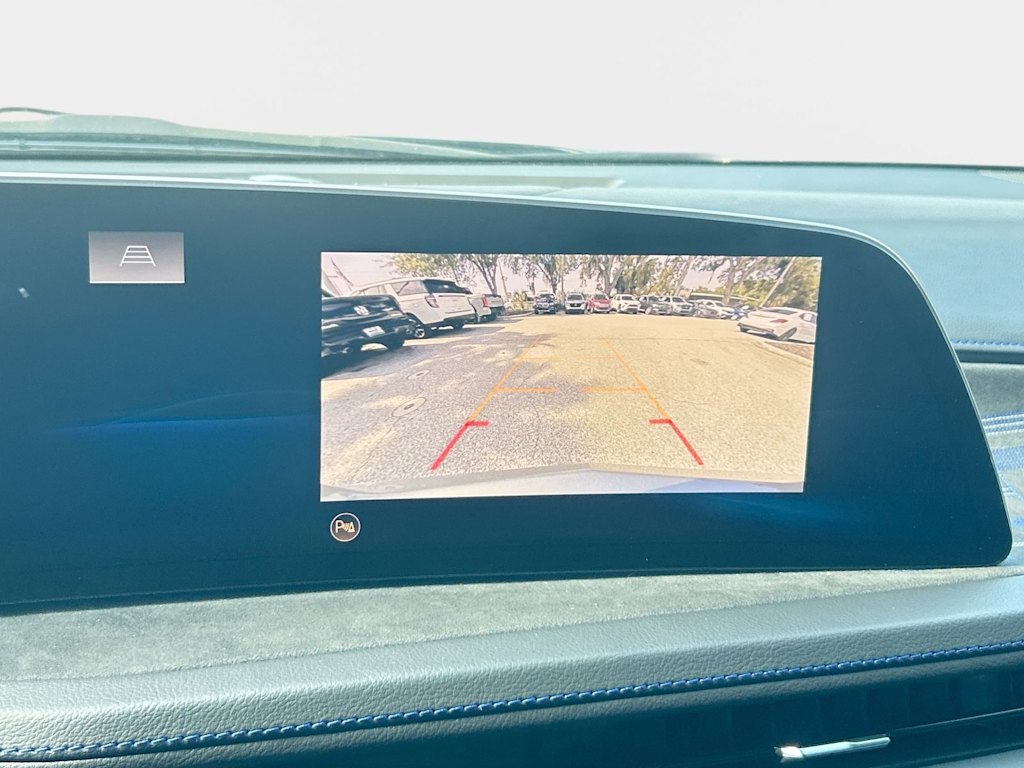 Thumbnail: 2024 Cadillac XT4 - 11