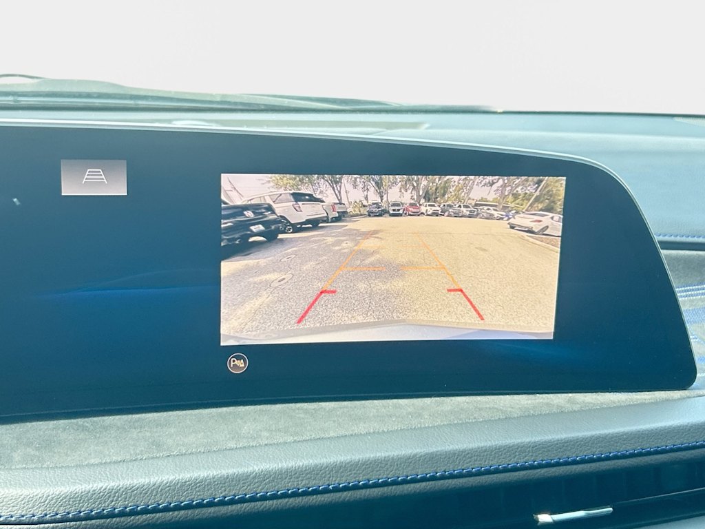 Thumbnail: 2024 Cadillac XT4 - 11
