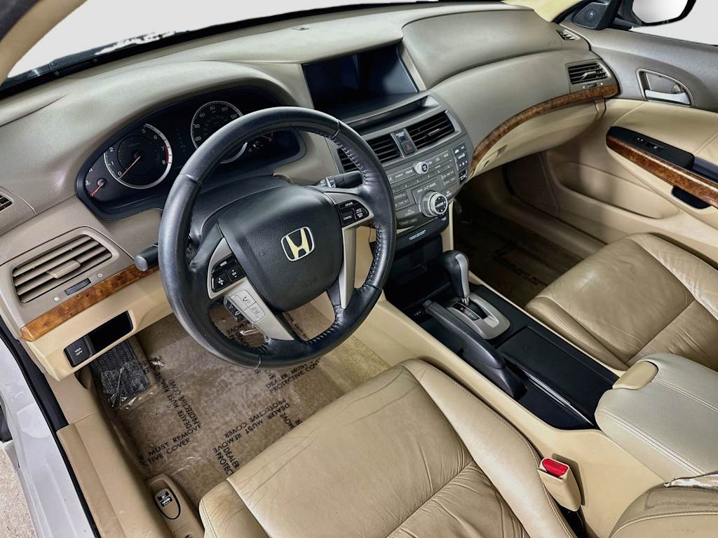 Thumbnail: 2010 Honda Accord - 2