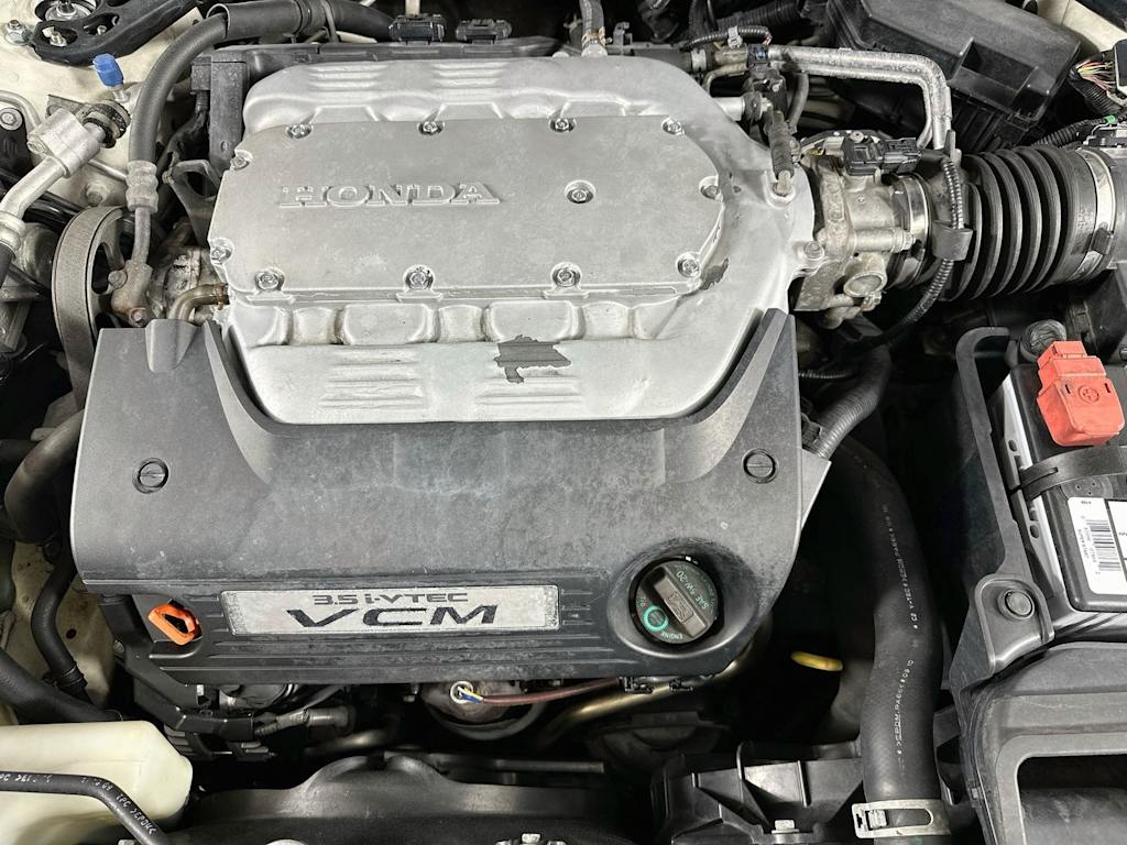 Thumbnail: 2010 Honda Accord - 9