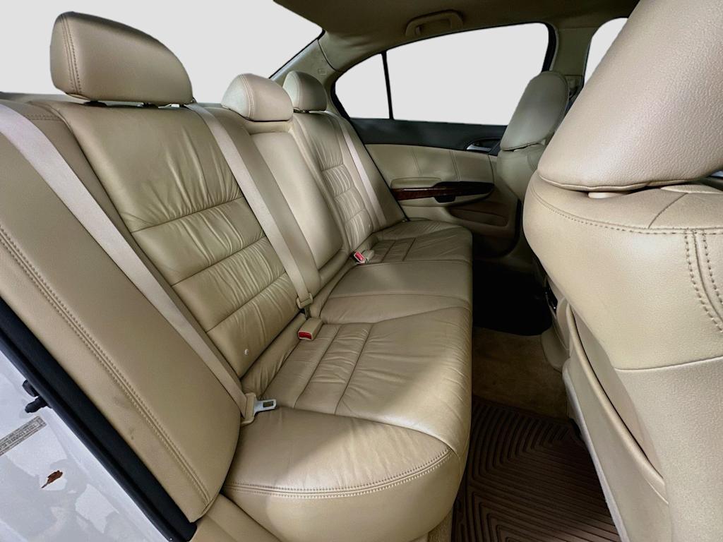 Thumbnail: 2010 Honda Accord - 30