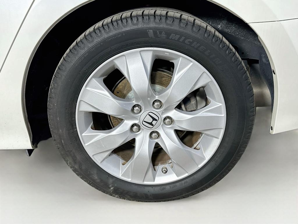 Thumbnail: 2010 Honda Accord - 8