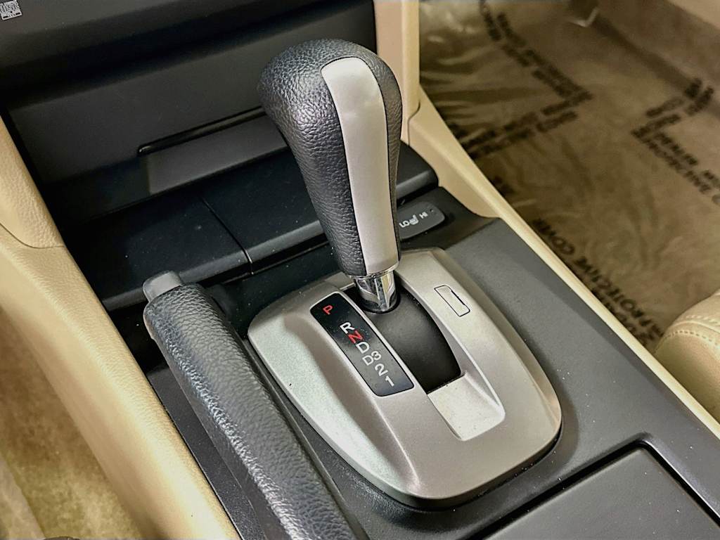 Thumbnail: 2010 Honda Accord - 17